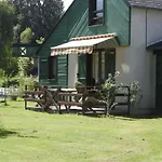Chalet Zecamping 3 Etoiles Piscine Animaux Acceptes
