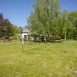Chalet Zecamping 3 Etoiles Piscine Animaux Acceptes