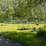 Zecamping 3 Etoiles Piscine Animaux Acceptes Chalet