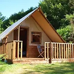 Zecamping 3 Etoiles Piscine Animaux Acceptes Chalet *