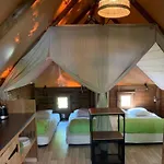 Chalet Zecamping 3 Etoiles Piscine Animaux Acceptes *