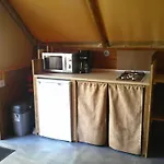 Zecamping 3 Etoiles Piscine Animaux Acceptes Montaut (Pyrenees-Atlantiques)