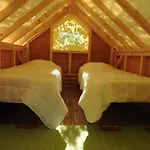 Chalet Zecamping 3 Etoiles Piscine Animaux Acceptes *