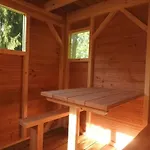 Zecamping 3 Etoiles Piscine Animaux Acceptes Chalet *