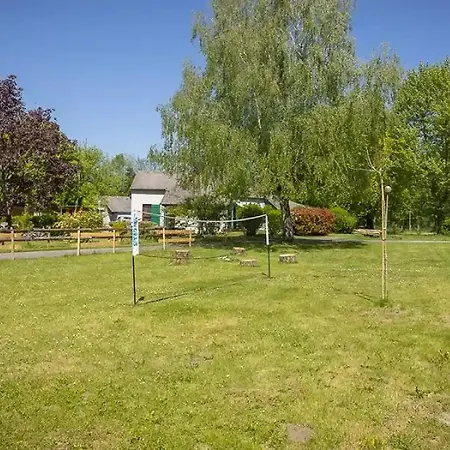Domek alpejski Zecamping 3 Etoiles Piscine Animaux Acceptes